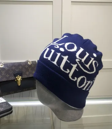 Louis Vuitton AAA+ hats &amp; caps #999915493