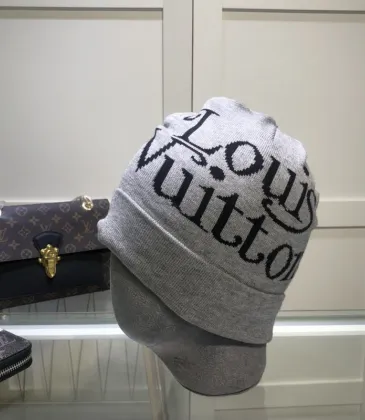 Louis Vuitton AAA+ hats &amp; caps #999915494