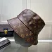 Louis Vuitton AAA+ hats &amp; caps #A28433