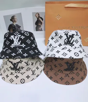 Louis Vuitton AAA+ hats &amp; caps #A32153