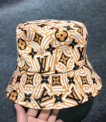 Louis Vuitton bucket hat #99902609