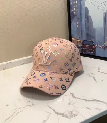 New Louis Vuitton original baseball cap #9874040