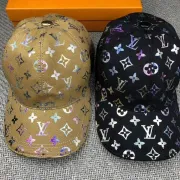 Louis Vuitton Cap Hats #99116413