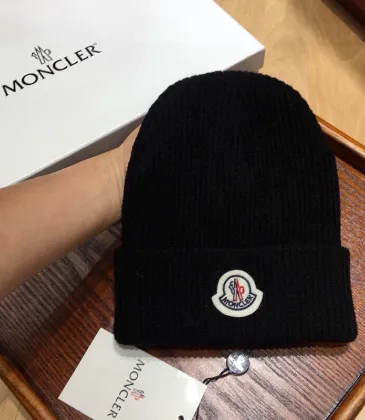 Moncler AAA+ Hats #999915506