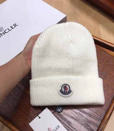 Moncler AAA+ Hats #999915507