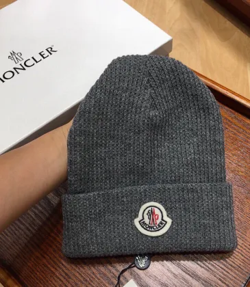 Moncler AAA+ Hats #999915508