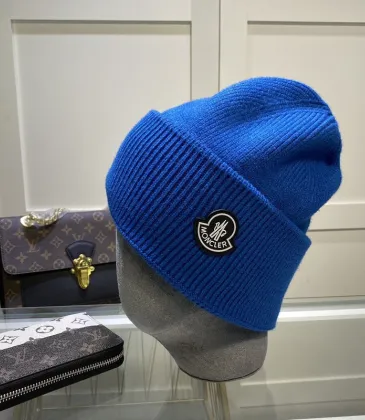 Moncler AAA+ Hats #999915513