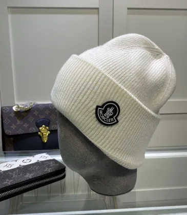 Moncler AAA+ Hats #999915517