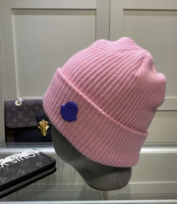 Moncler AAA+ Hats #999915520