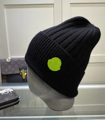 Moncler AAA+ Hats #999915528