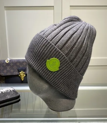 Moncler AAA+ Hats #999915529