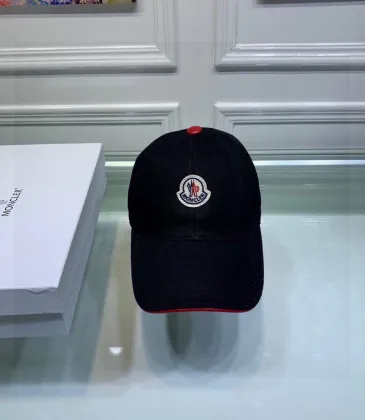 Moncler AAA+ Hats #999922475