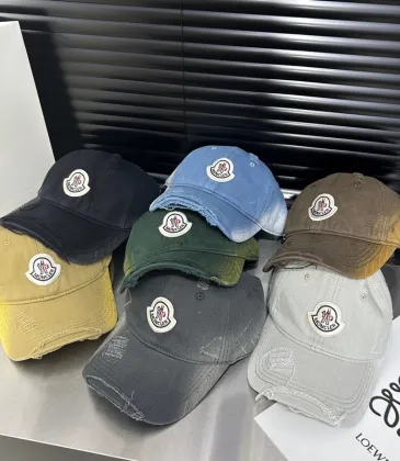 Moncler AAA+ Hats #A34269