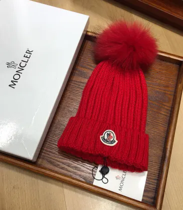 Moncler Winter Hat anti-cold #9111562