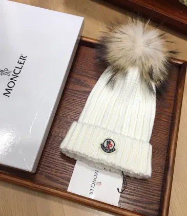 Moncler Winter Hat anti-cold #9111566