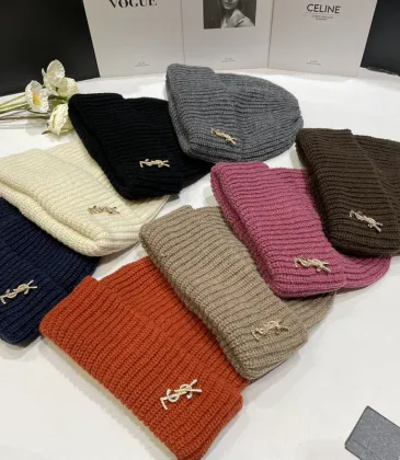 YSL  Beanie Hats  #A45272