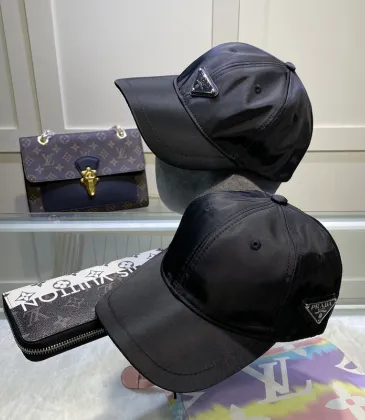 Prada  AAA+ hats Prada caps #999925950