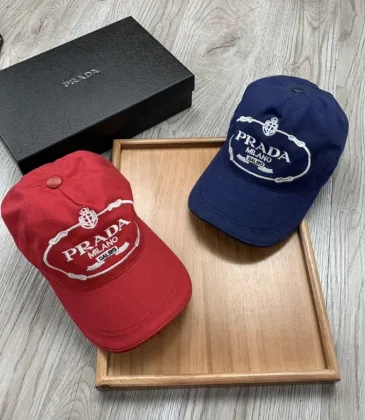 Prada  AAA+ hats &amp; caps #99902937