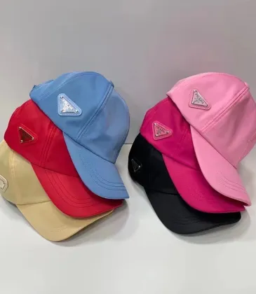 Prada  AAA+ hats &amp; caps #999935694