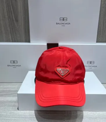 Prada  AAA+ hats &amp; caps #999935701