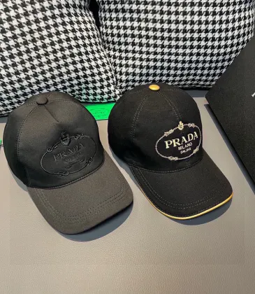 Prada  AAA+ hats &amp; caps #A34248