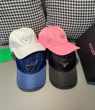 Prada  AAA+ hats &amp; caps #A34250