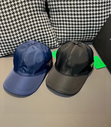 Prada  AAA+ hats &amp; caps #A34252