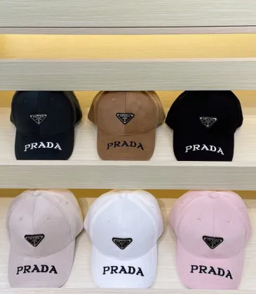 Prada  AAA+ hats &amp; caps #A34255