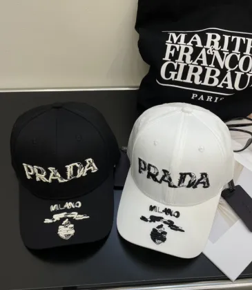 Prada  AAA+ hats &amp; caps #A34258