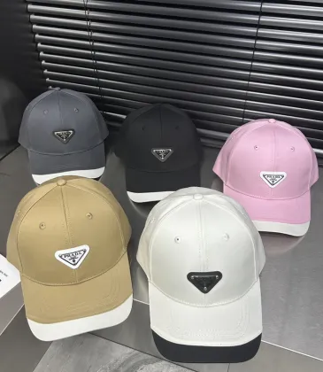 Prada  AAA+ hats &amp; caps #A34259