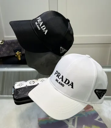 Prada  AAA+ hats &amp; caps #A34265