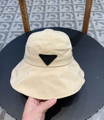 Prada  AAA+ hats &amp; caps #A36295