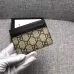 GUCCI AAA+ wallets 10*7.5cm #9102239