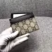 GUCCI AAA+ wallets 10*7.5cm #9102241