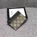 GUCCI AAA+ wallets 10*7.5cm #9102241