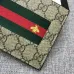 Gucci AAA+ wallet 11*10*1.5cm #9102300