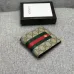 Gucci AAA+ wallet 11*10*1.5cm #9102300