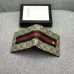 Gucci AAA+ wallet 11*10*1.5cm #9102300