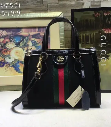 Gucci AAA+ Lophidia Handbags #9120611