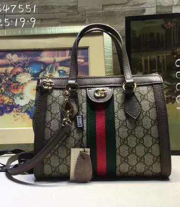 Gucci AAA+ Lophidia Handbags #9120612