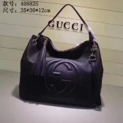 Gucci AAA+ handbags #852506