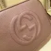 Gucci AAA+ handbags #852641