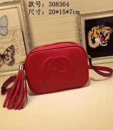 Gucci AAA+ handbags #852647