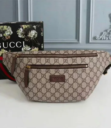 Gucci AAA+ Waist Bag #9102477