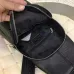 Gucci Men's AAA+ Chest Bag black #9102481