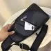 Gucci Men's AAA+ Chest Bag black #9102481