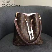 Louis Vuitton AAA+ Handbags #801806