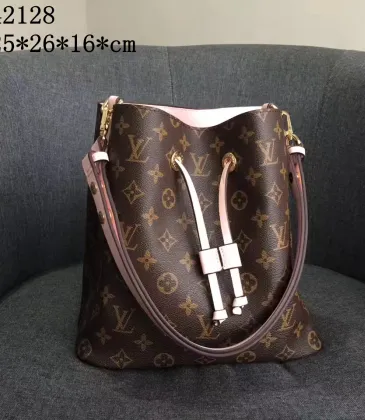 Louis Vuitton AAA+ Handbags #801806