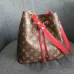 Louis Vuitton AAA+ Handbags #801809