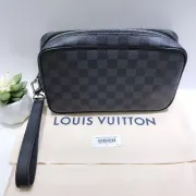 Louis Vuitton AAA Men's KASAI Bag haversack #9120851